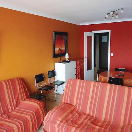 Aldis Apartman
