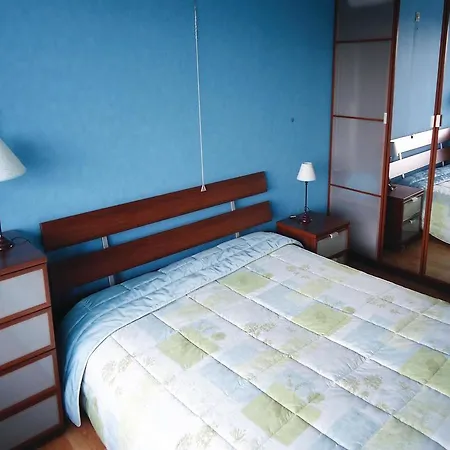 Aldis Apartman