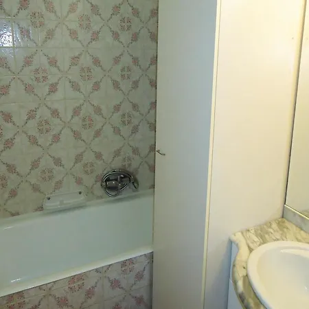 Aldis Apartman *